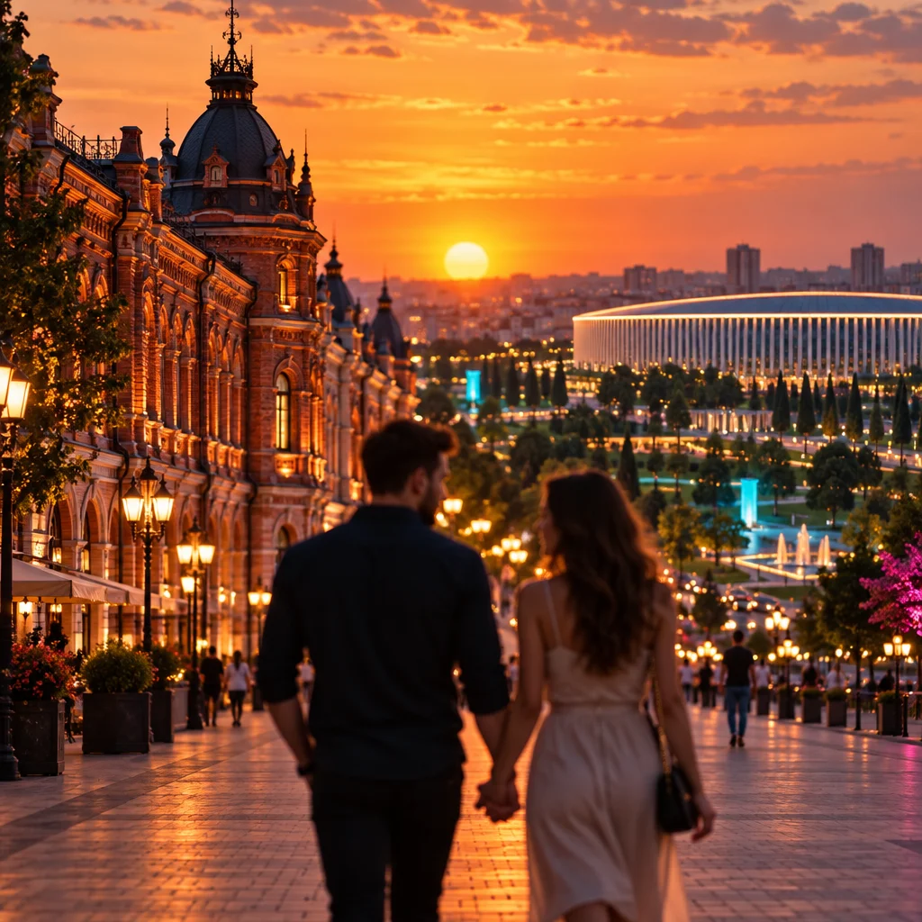 Знакомства в Краснодаре — ChatLove