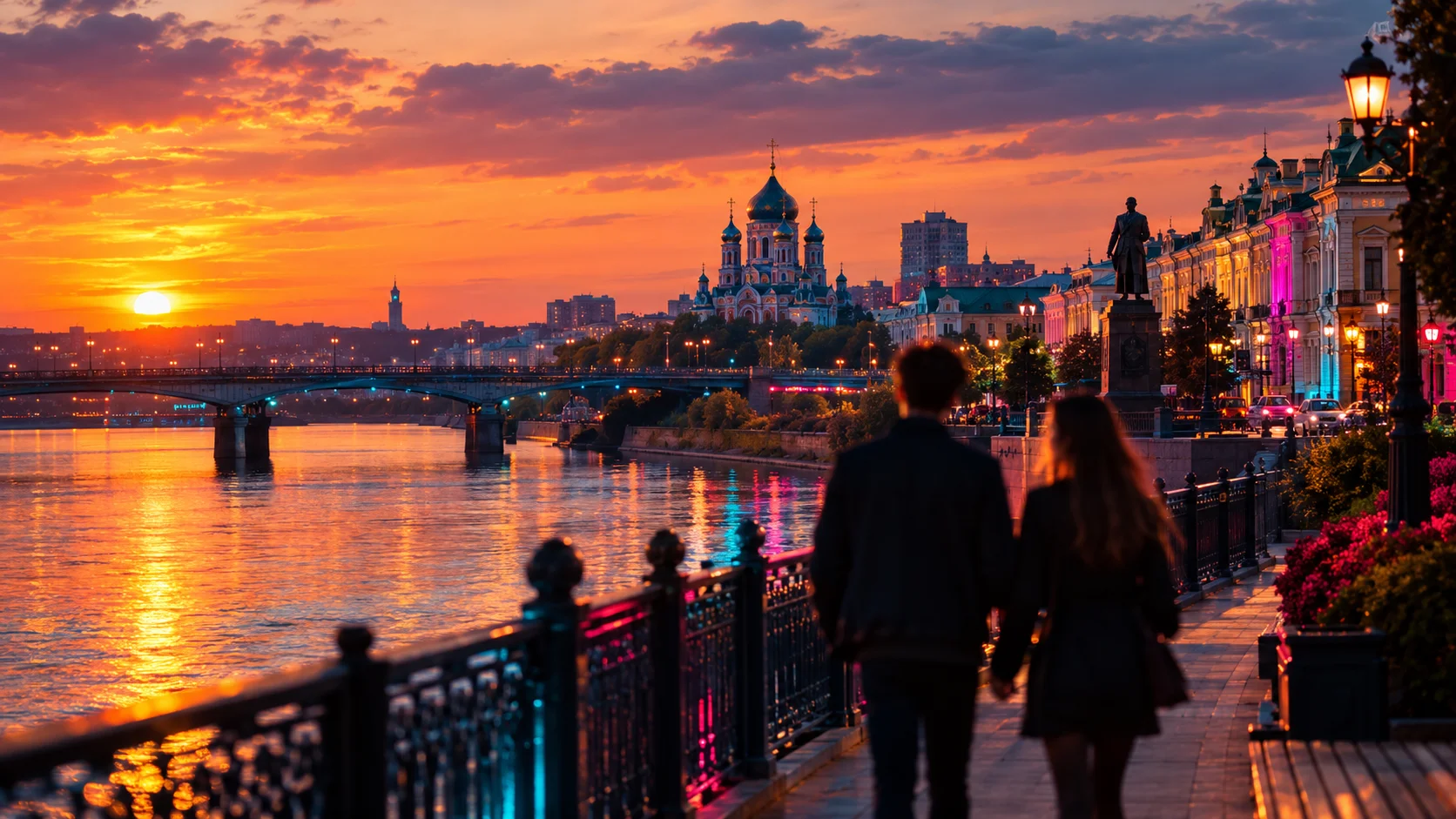 Знакомства в Омске — ChatLove