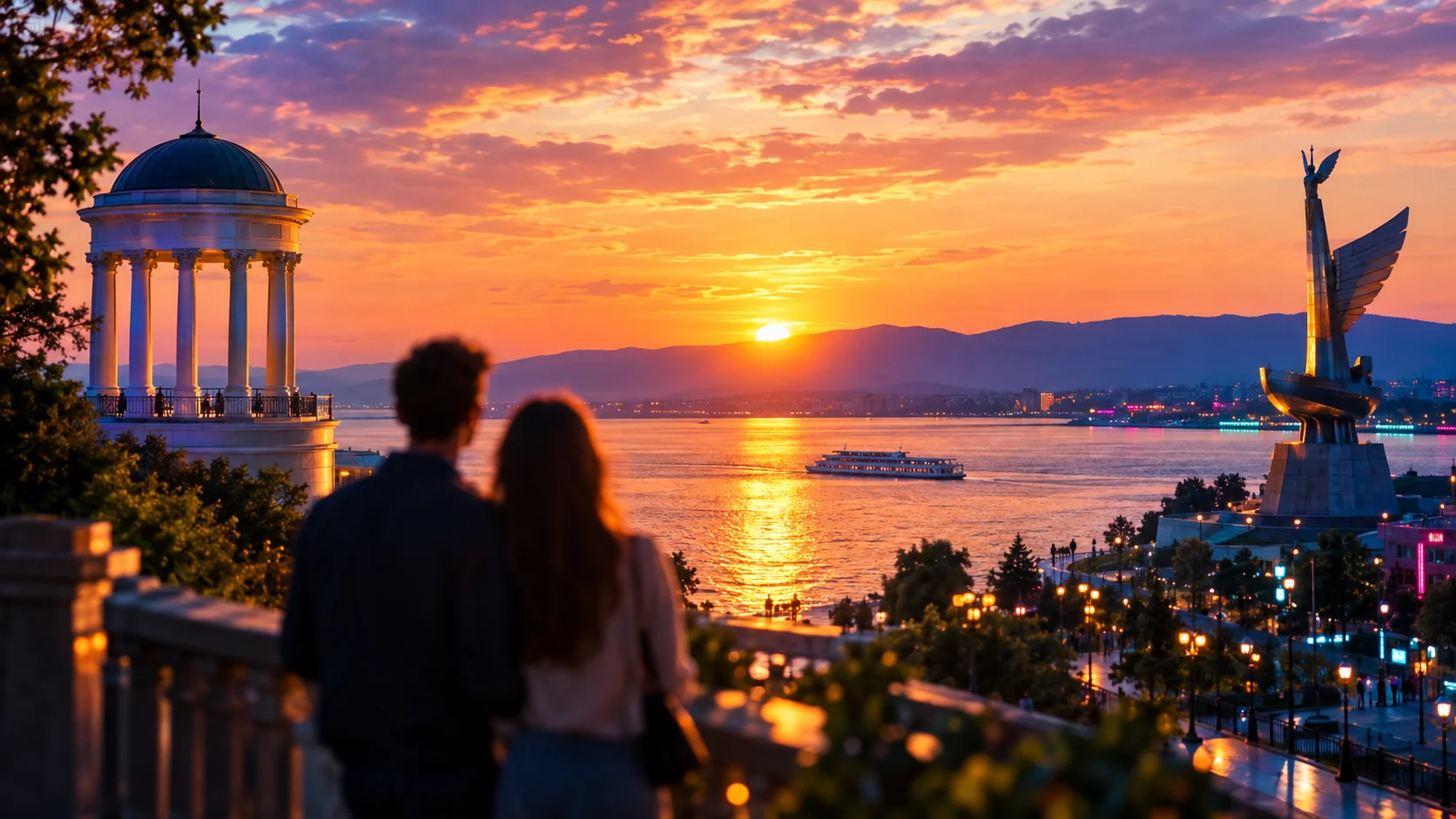 Знакомства в Самаре — ChatLove