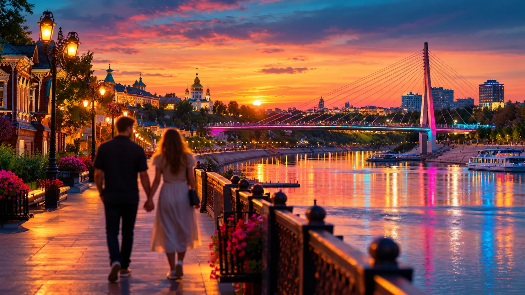 Знакомства в Тюмени — ChatLove